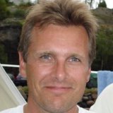 Profilfoto av Magnus S. Dahlström