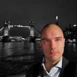 Profilfoto av Björn Leyonberg