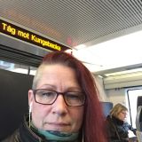 Profilfoto av Åsa Brogården