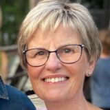 Profilfoto av Karin Marklund Edström