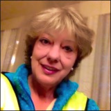 Profilfoto av Bodil Nilsson