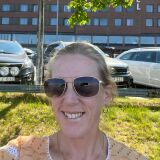 Profilfoto av Veronika Dahlberg