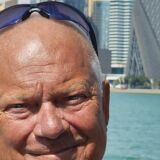 Profilfoto av Lars Samuelsson