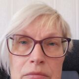 Profilfoto av Maria Bäckström