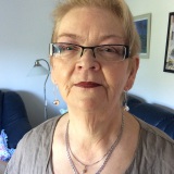 Profilfoto av Veronica Brinkenklev