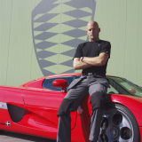 Profilfoto av Magnus Karlton