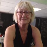 Profilfoto av Eva Strand Norling