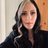 Profilfoto av Alexandra Nilsson