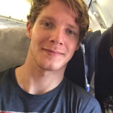 Profilfoto av Vincent Johansson