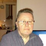 Profilfoto av Bengt Persson