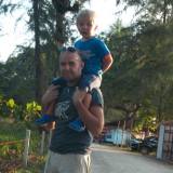 Profilfoto av Johan Haglund