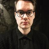 Profilfoto av Nils Holmström