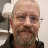 Profilfoto av Magnus Bergström