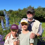 Profilfoto av Lars-Inge Nilsson