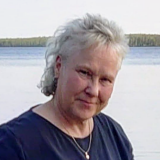 Profilfoto av Anneli Lindbäck