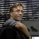 Profilfoto av Jonas Gustafsson