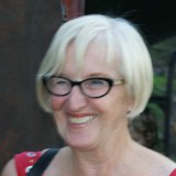 Profilfoto av Gunvor Kallin