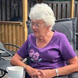 Profilfoto av Kerstin Axelsson