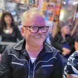 Profilfoto av Tobias Nilsson