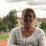 Profilfoto av Caroline Nilsson