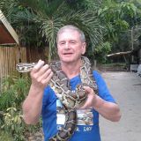 Profilfoto av Björn de Geer