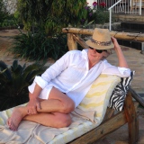 Profilfoto av Bodil Grasshoff