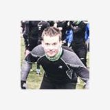 Profilfoto av Erik Holmberg