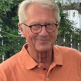 Profilfoto av Lars Gustafsson