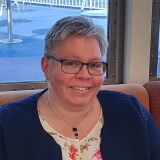 Profilfoto av Irene Johansson