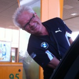 Profilfoto av Lars Lindeberg