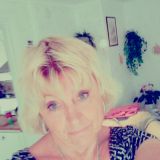 Profilfoto av Annika Franzson