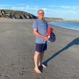 Profilfoto av Torbjörn Umenmark