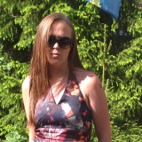 Profilfoto av Sandra Sannemo Bårman