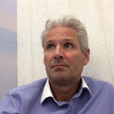 Profilfoto av Lars Nilsson