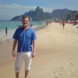 Profilfoto av Pär Palm