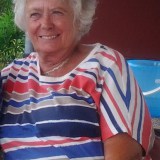 Profilfoto av Ingrid Ericsson