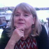 Profilfoto av Birgitta Trobrandt Åkerström