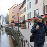 Profilfoto av Magnus Nilsson