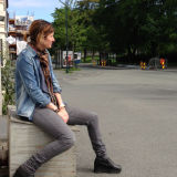 Profilfoto av Pernilla Andersson