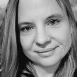 Profilfoto av Frida Blom