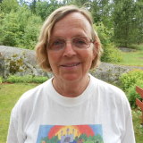 Profilfoto av Inger Lausund