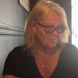 Profilfoto av Anette Karlen