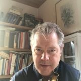 Profilfoto av Nicklas Andreasson