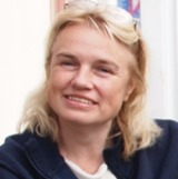Profilfoto av Birgitta Lindström
