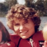 Profilfoto av Sylvia Nilsson