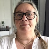 Profilfoto av Elisabeth Nilsson