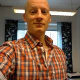 Profilfoto av Mathias Larsson
