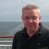 Profilfoto av Conrad Andersson