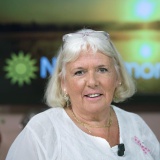 Profilfoto av Ingegerd Andersson