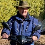 Profilfoto av Thomas Segall